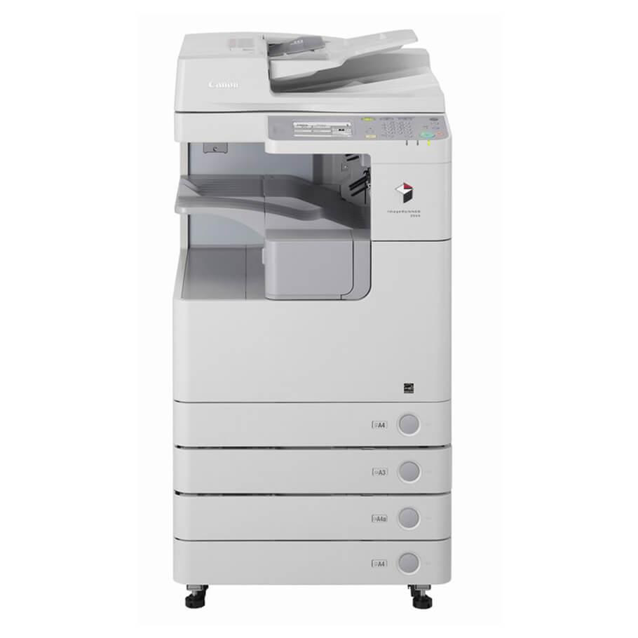 Máy Photocopy Canon ImageRUNNER iR2545